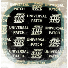 Tire patch UP 10 (67 mm)